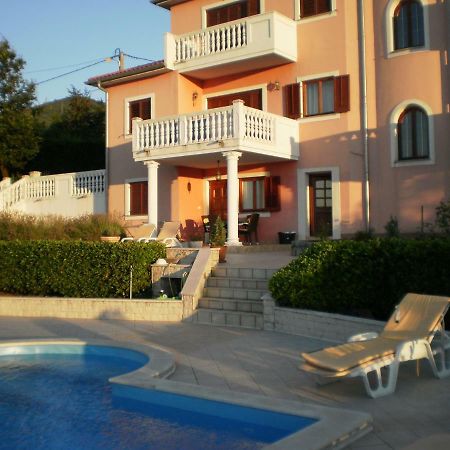 Apartman Lavanda - Villa Antonio Opatija Eksteriør billede