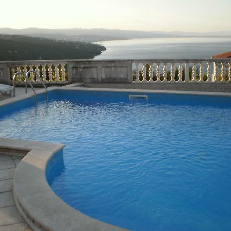 Apartman Lavanda - Villa Antonio Opatija Eksteriør billede