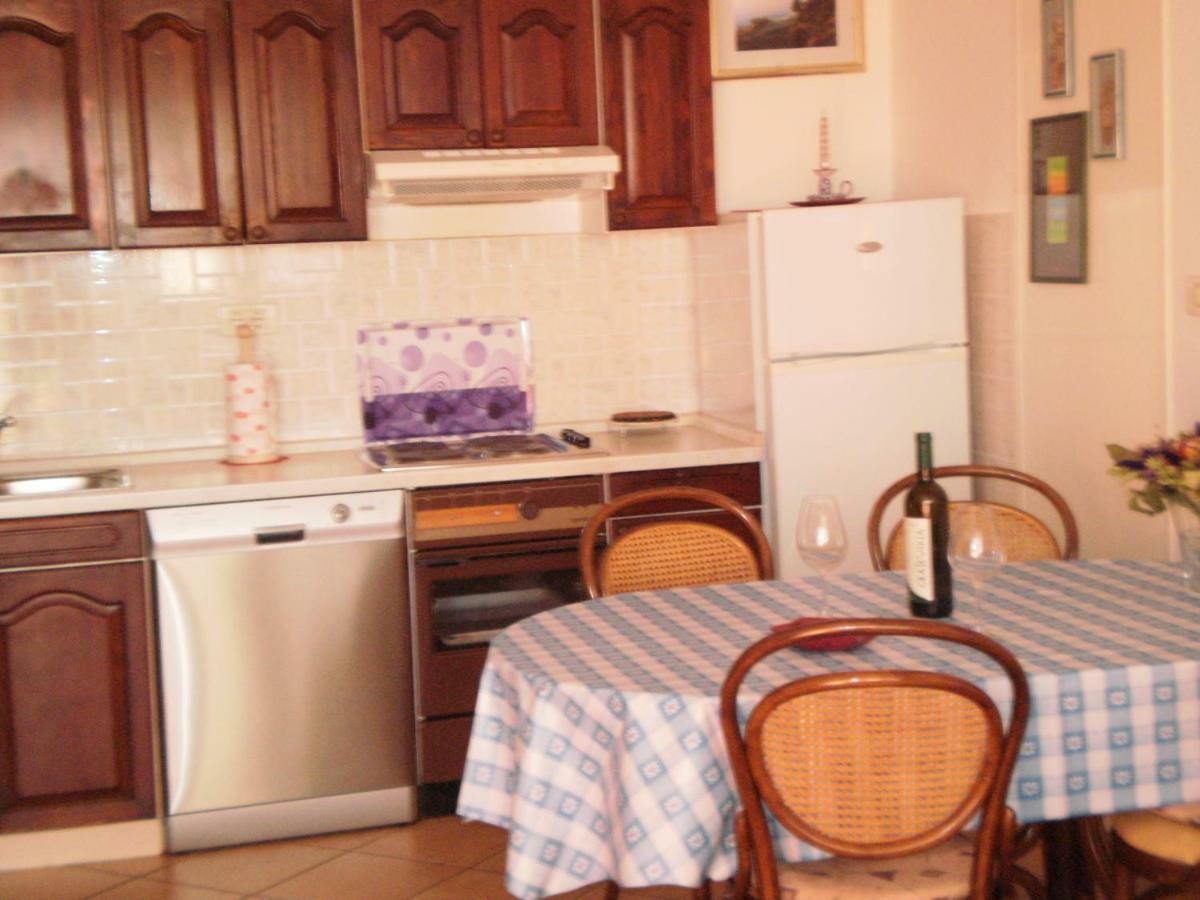 Apartman Lavanda - Villa Antonio Opatija Eksteriør billede