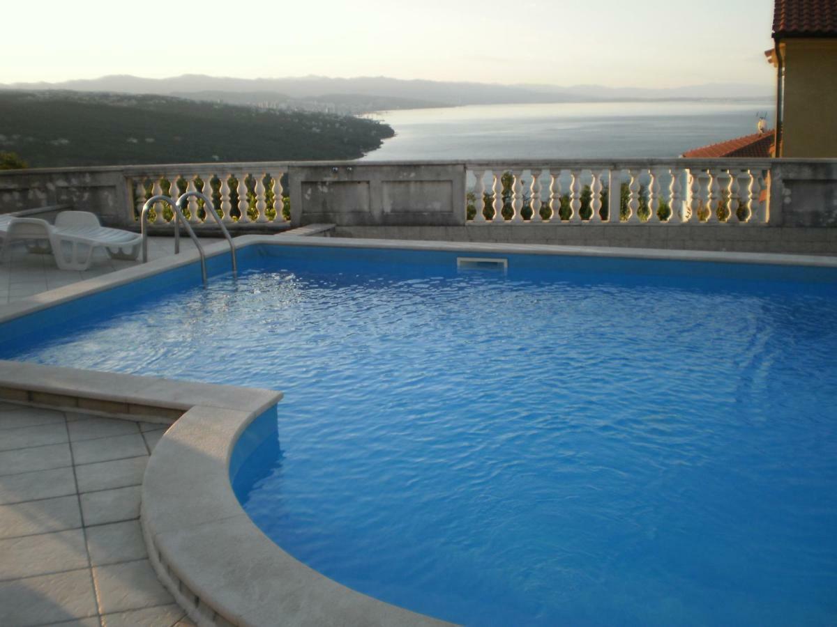 Apartman Lavanda - Villa Antonio Opatija Eksteriør billede