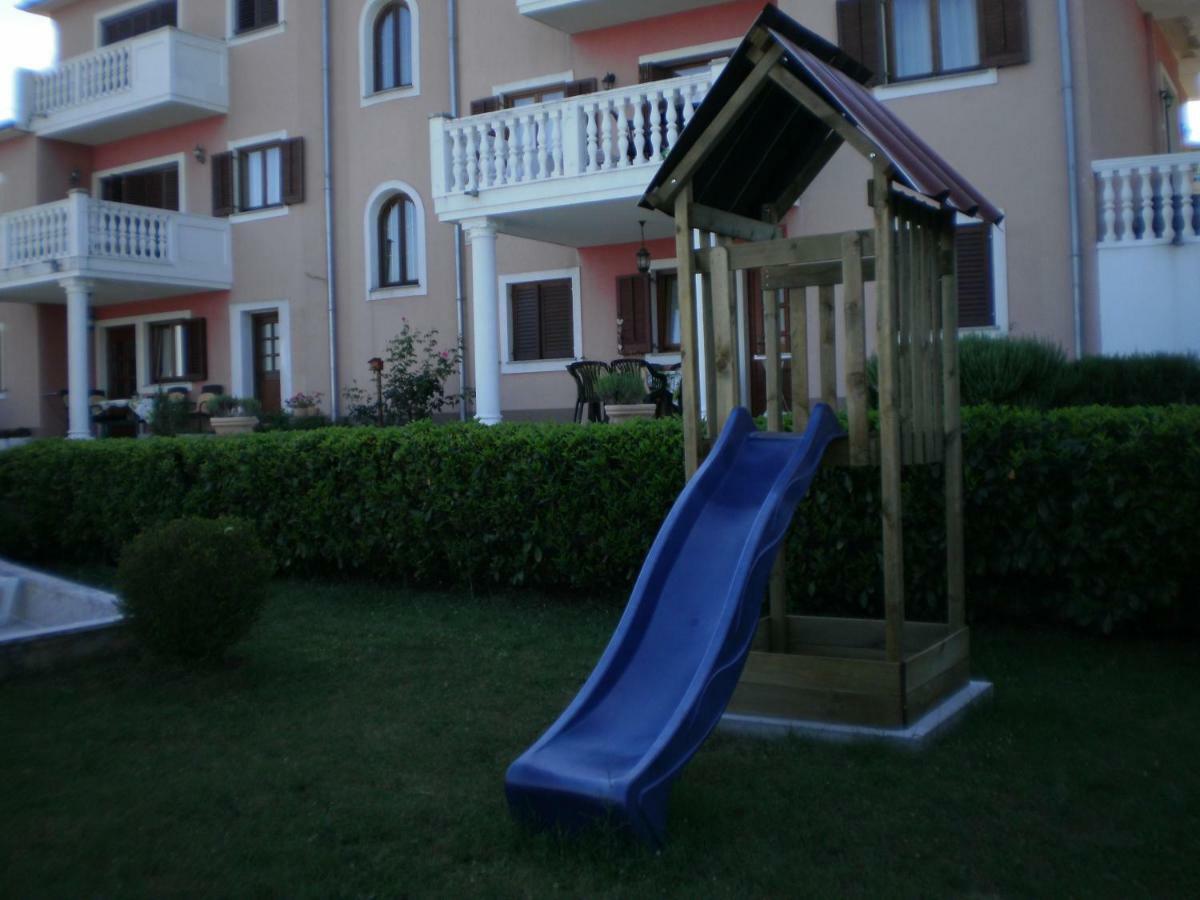 Apartman Lavanda - Villa Antonio Opatija Eksteriør billede