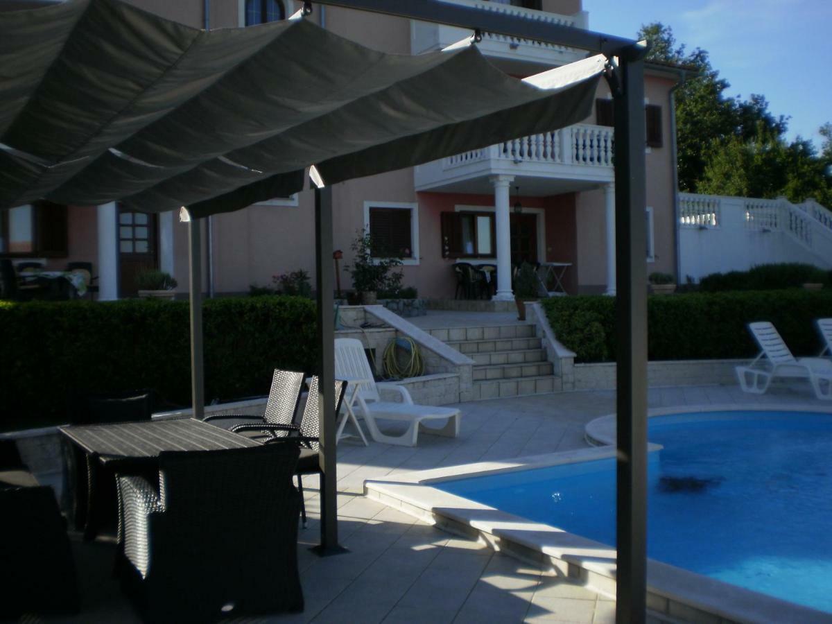 Apartman Lavanda - Villa Antonio Opatija Eksteriør billede