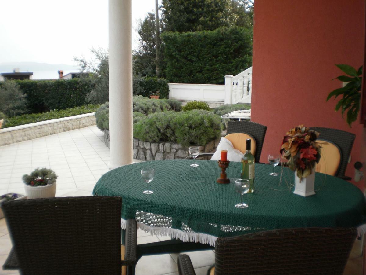 Apartman Lavanda - Villa Antonio Opatija Eksteriør billede