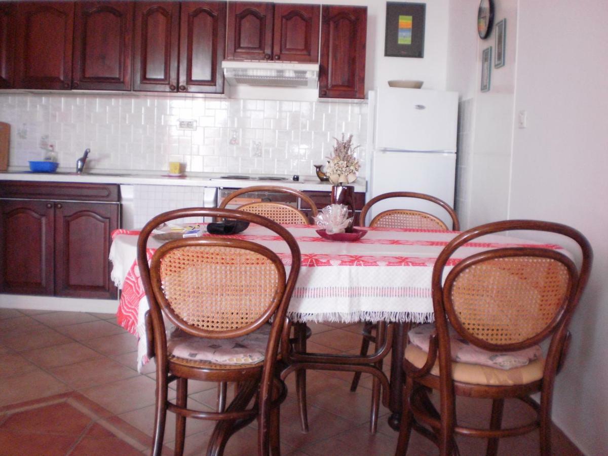 Apartman Lavanda - Villa Antonio Opatija Eksteriør billede