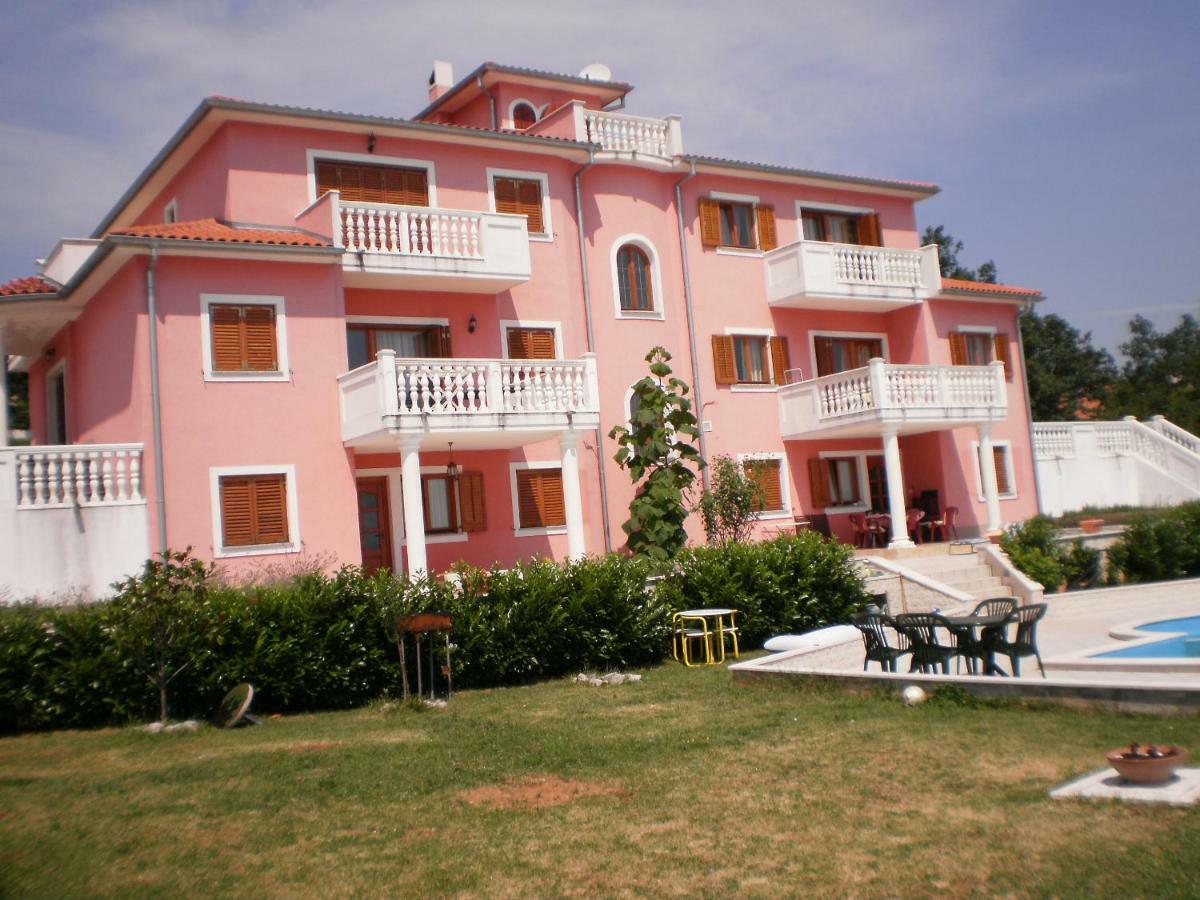 Apartman Lavanda - Villa Antonio Opatija Eksteriør billede