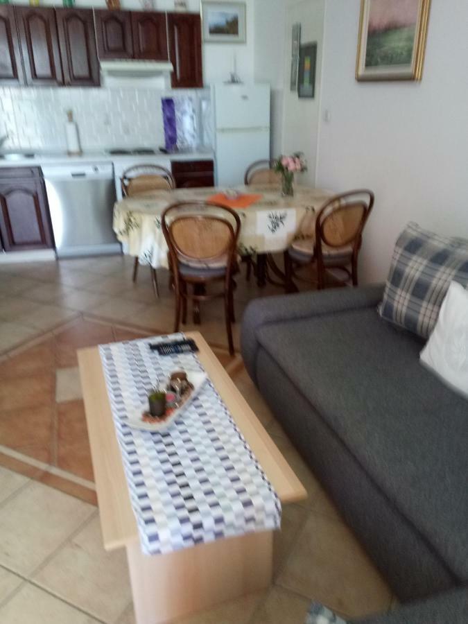 Apartman Lavanda - Villa Antonio Opatija Eksteriør billede