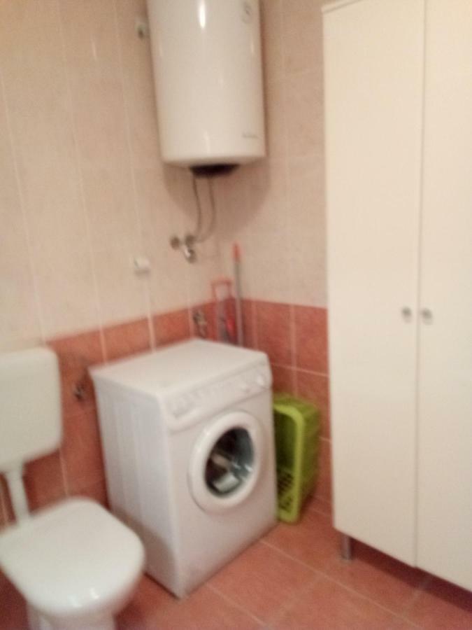 Apartman Lavanda - Villa Antonio Opatija Eksteriør billede