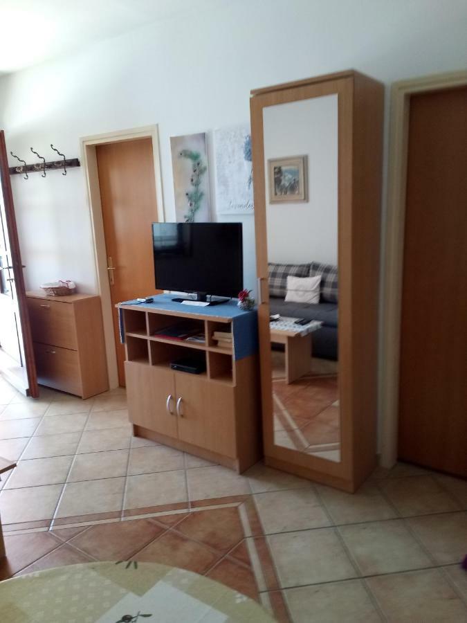 Apartman Lavanda - Villa Antonio Opatija Eksteriør billede