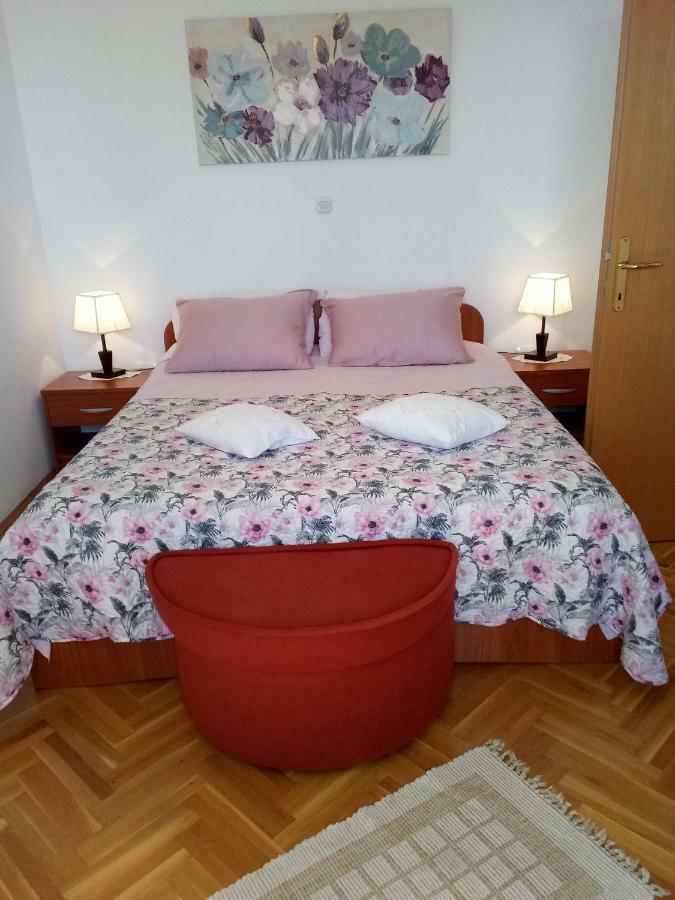 Apartman Lavanda - Villa Antonio Opatija Eksteriør billede