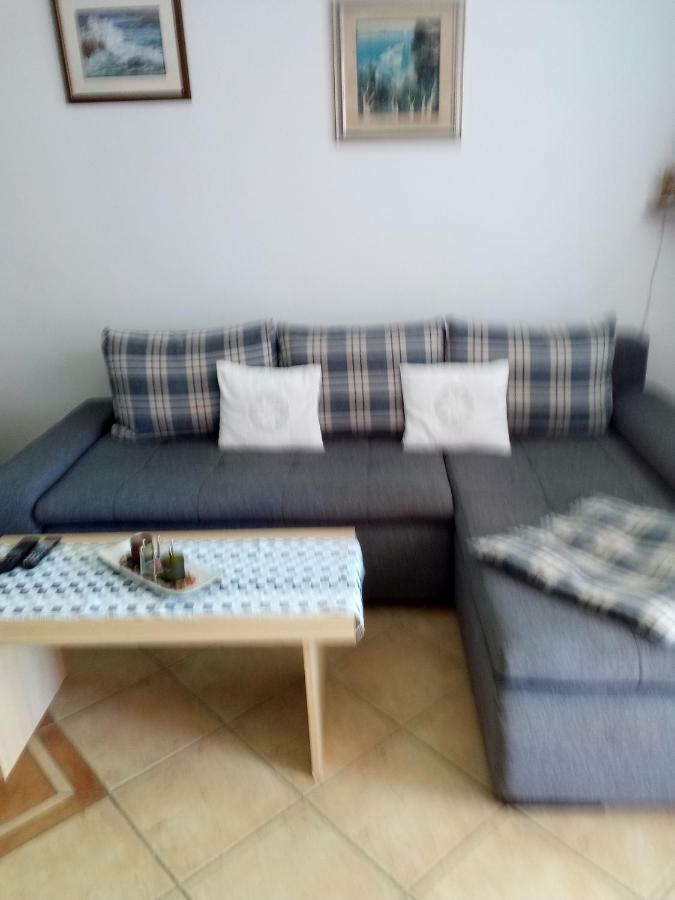Apartman Lavanda - Villa Antonio Opatija Eksteriør billede