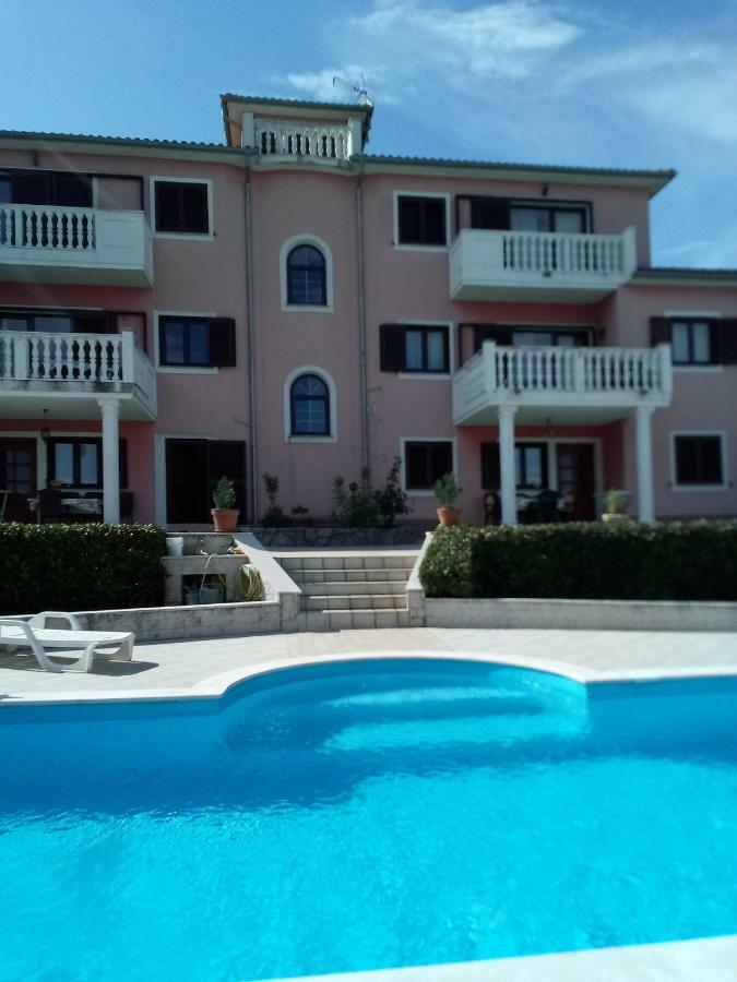 Apartman Lavanda - Villa Antonio Opatija Eksteriør billede